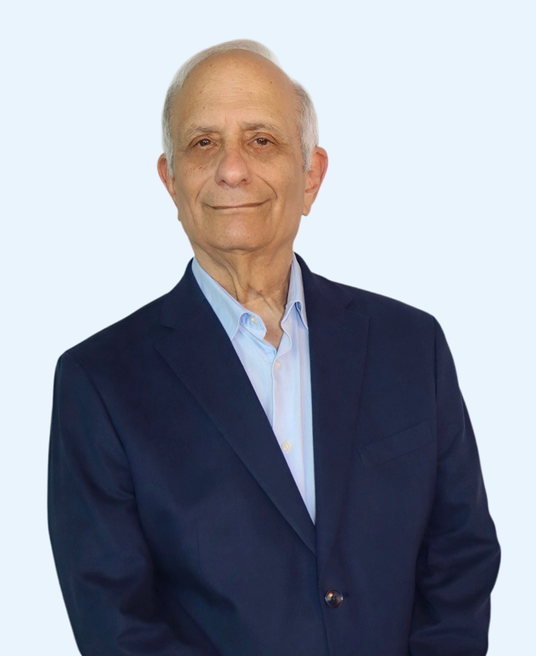 Lew Wasserman, candidate photo