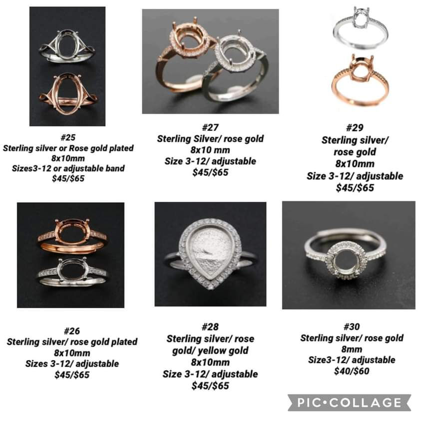 Thumbnail: Breastmilk Ring