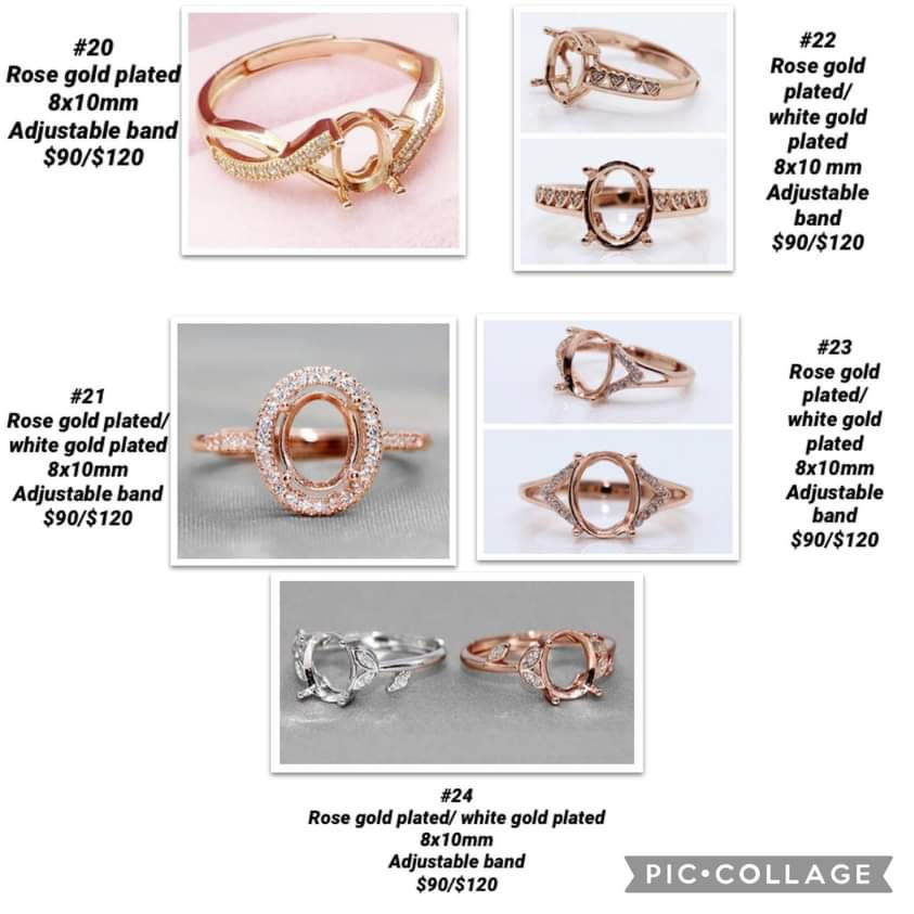 Thumbnail: Breastmilk Ring