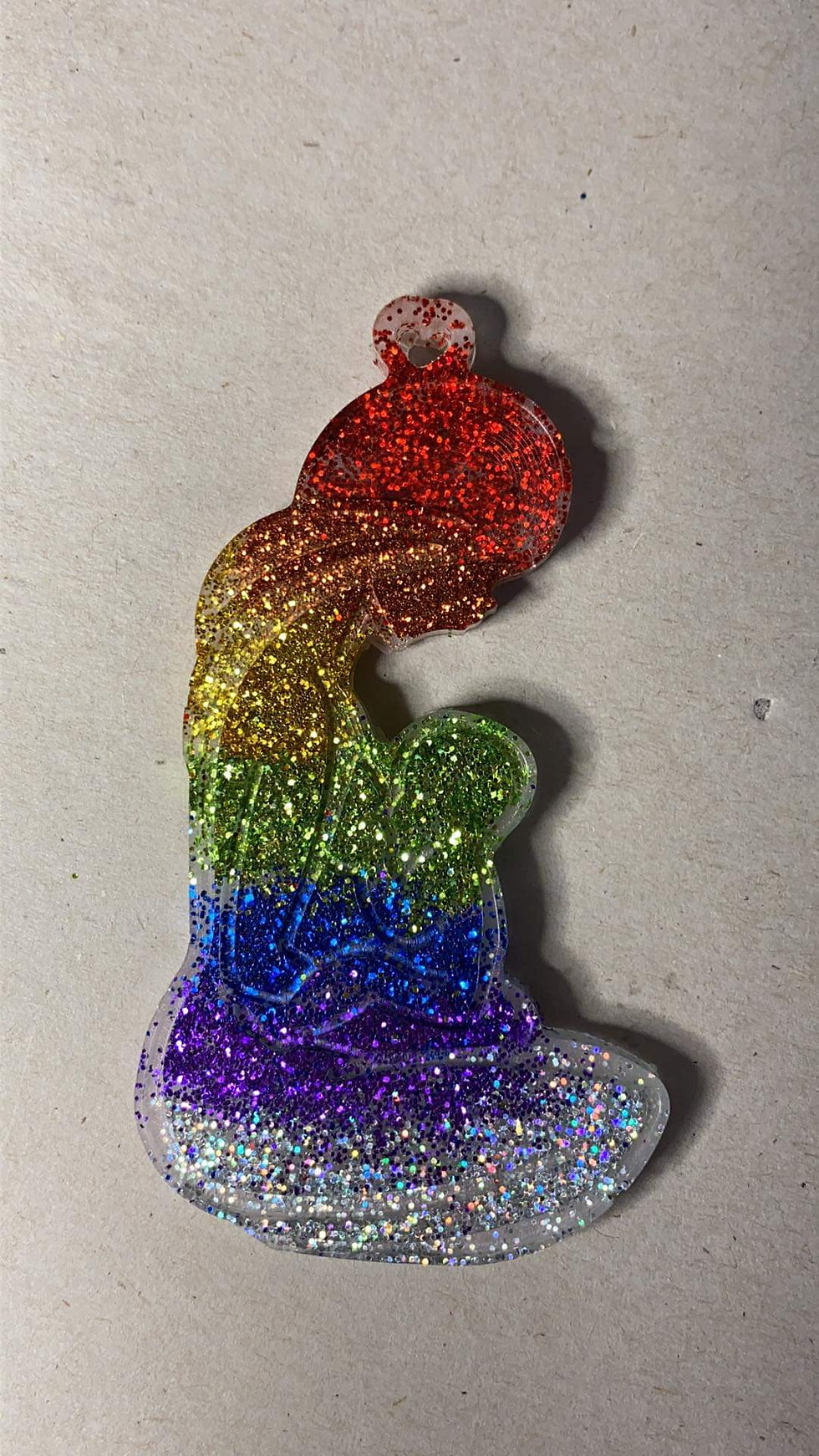 Thumbnail: Mom &  baby keychain