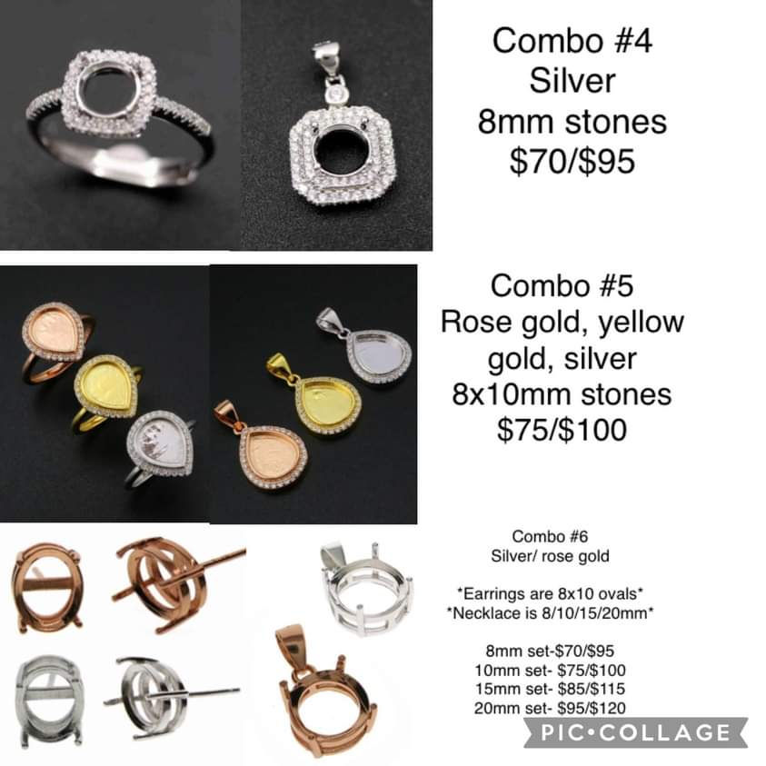 Thumbnail: Breastmilk sets 