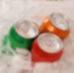 7Up/Pepsi