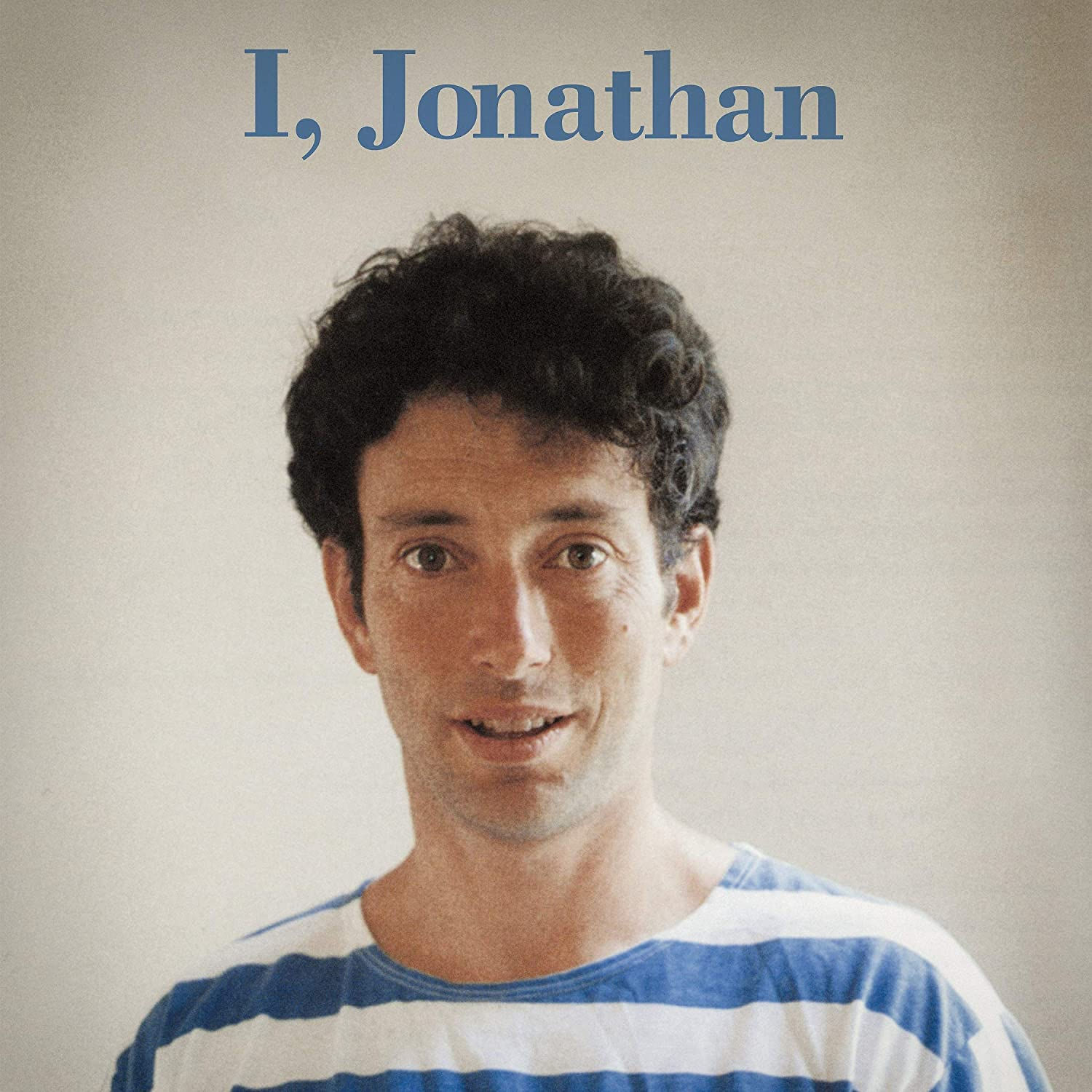 Jonathan Richman I, Jonathan