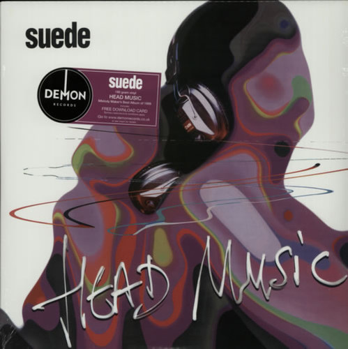 Suede Head Music | To Have And To Hold Records
