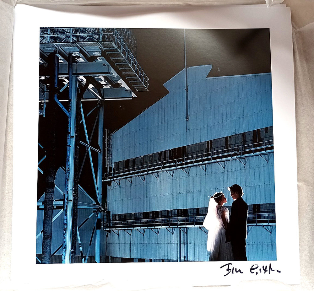 Depeche Mode Brian Griffin