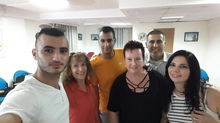 דוגמה לטכניקת NLP