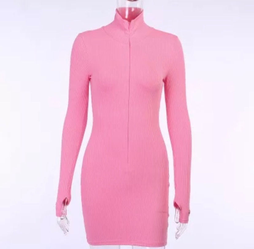 Thumbnail: Luxe Candy Mini Dress