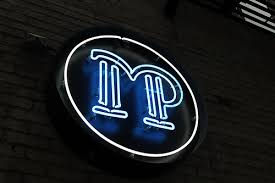 MP Sign