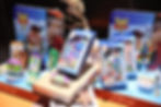 Toy Story 5 ทอย สตอรี่ centralwOrld event woody buzz lightyear วูดดี้ บัซ ไลท์เยีย case เคส phone grip wallet charm slinky dog rex ipad samsung iPhone ลิขสิทธิ์แท้ disney pixar ดิสนีย์