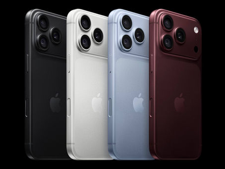 Apple iPhone 18 Pro Max duo สี Burgundy Glacier Star White Night Sky เปิดตัว จอพับ รุ่นใหม่ ดีไซน์ ฟีเจอร์ ล่าสุด ราคา ขาย สเปก ไอโฟน ขนาด กล้อง