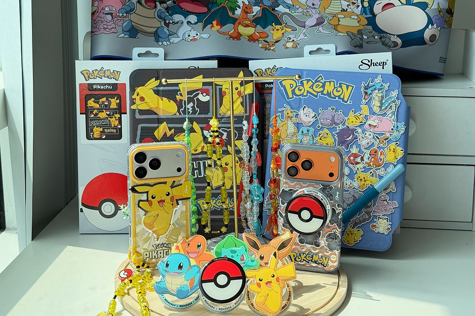 เคส โปเกม่อน pokemon phone case มือถือ โทรศัพท์ แถม keychain ipad ไอแพด magsafe griptok ที่แปะ charm สายห้อย accessories mouse pad แผ่นรองเม้าส์ รุ่นแรก การ์ด สะสม pikachu ปิกาจู bulbasaur ฟุชิกิดาเนะ charmander ฮิโตคาเงะ squirtle เซนิกาเมะ eevee อีวุย pokeball โปเกบอล กันกระแทก ลายน่ารัก
