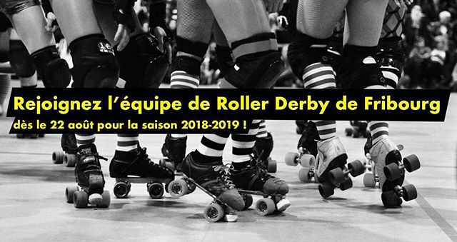 Premier entraînement