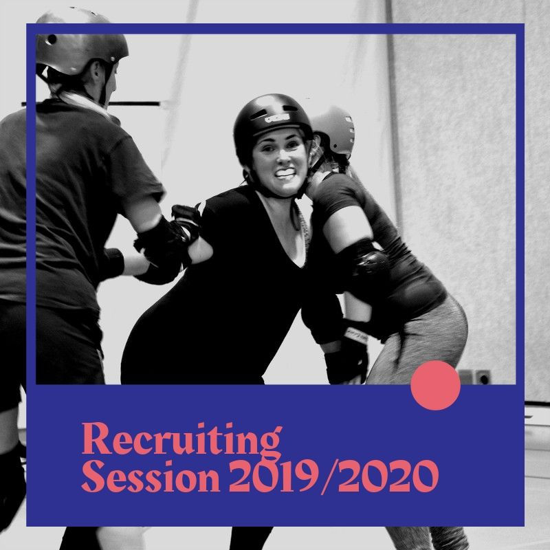 Session recrutement 2019/2020