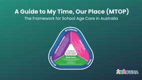 MTOP: Guide to My Time, Our Place