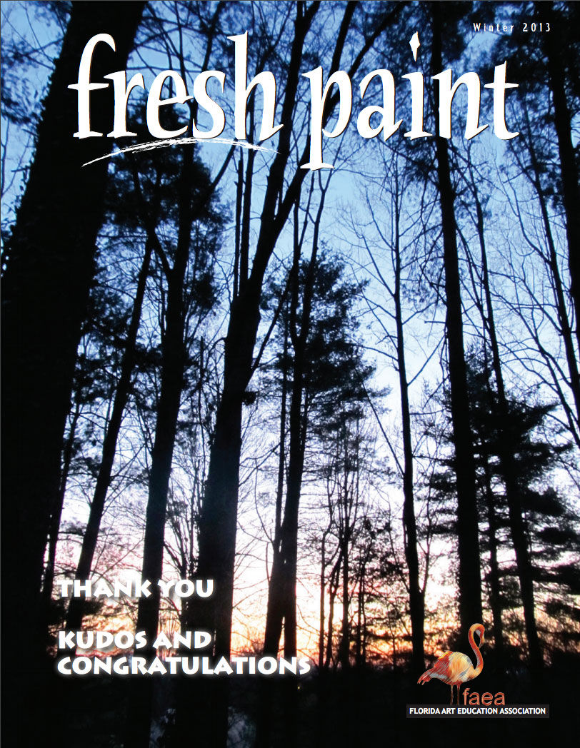 faea cover