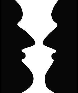 Vase Face