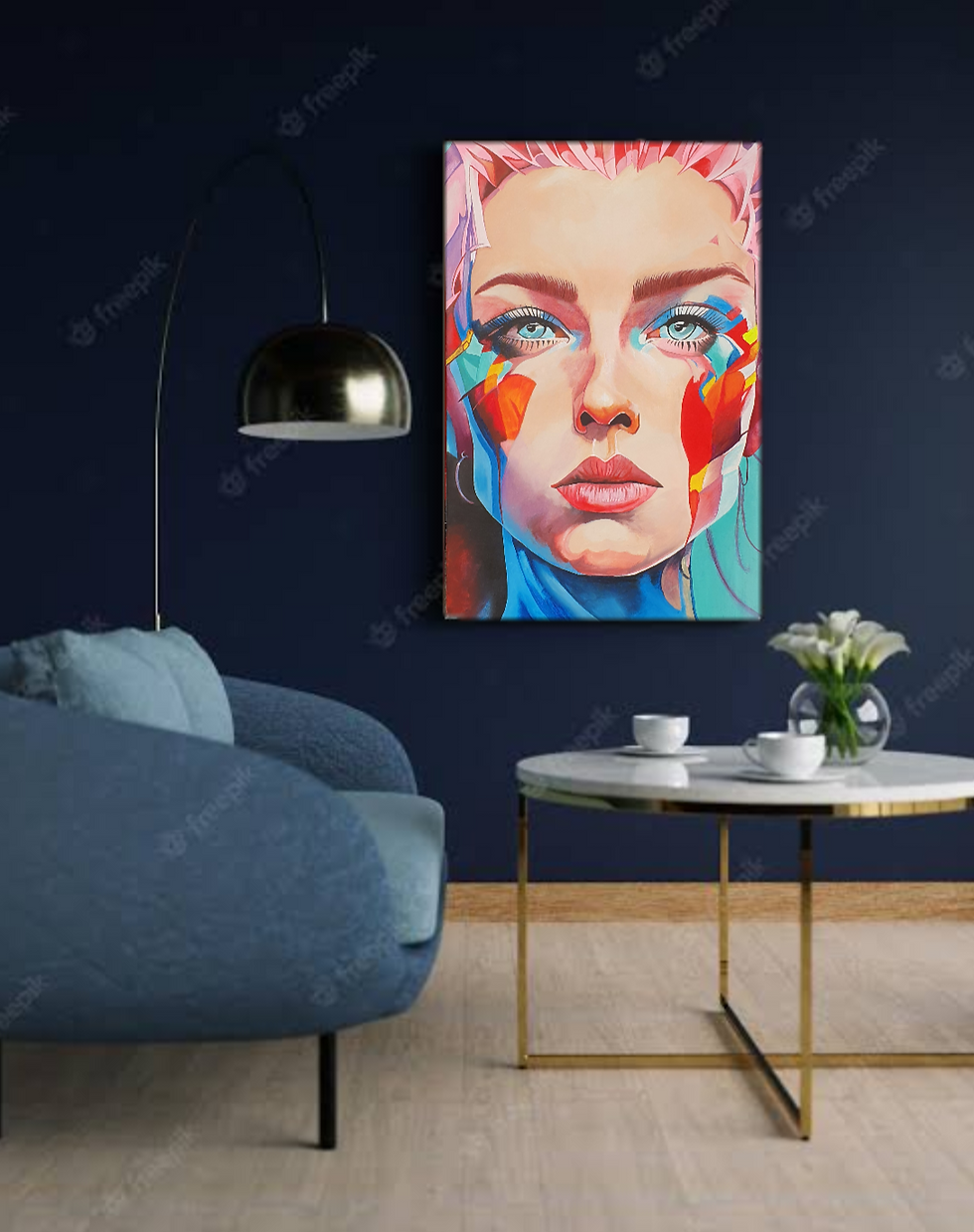 Thumbnail: HERA - 900X600MM