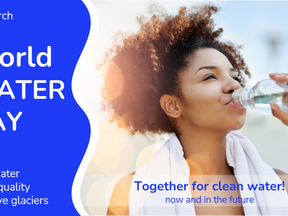 Weltwassertag 2025: Sauberes Wasser dank etablierter Analysen und Innovationen!