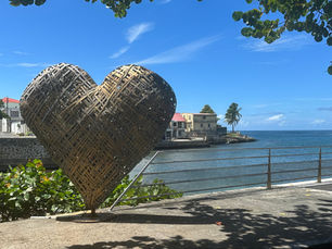 Voyager en Guadeloupe : les bonnes pratiques pour respecter l'environnement local