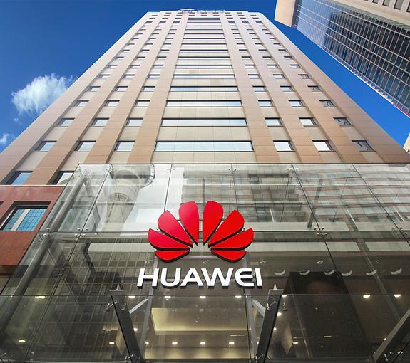 huawei