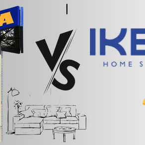 Inter IKEA Systems BV v. I KEY Home Studios LLP
