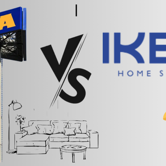 Inter IKEA Systems BV v. I KEY Home Studios LLP