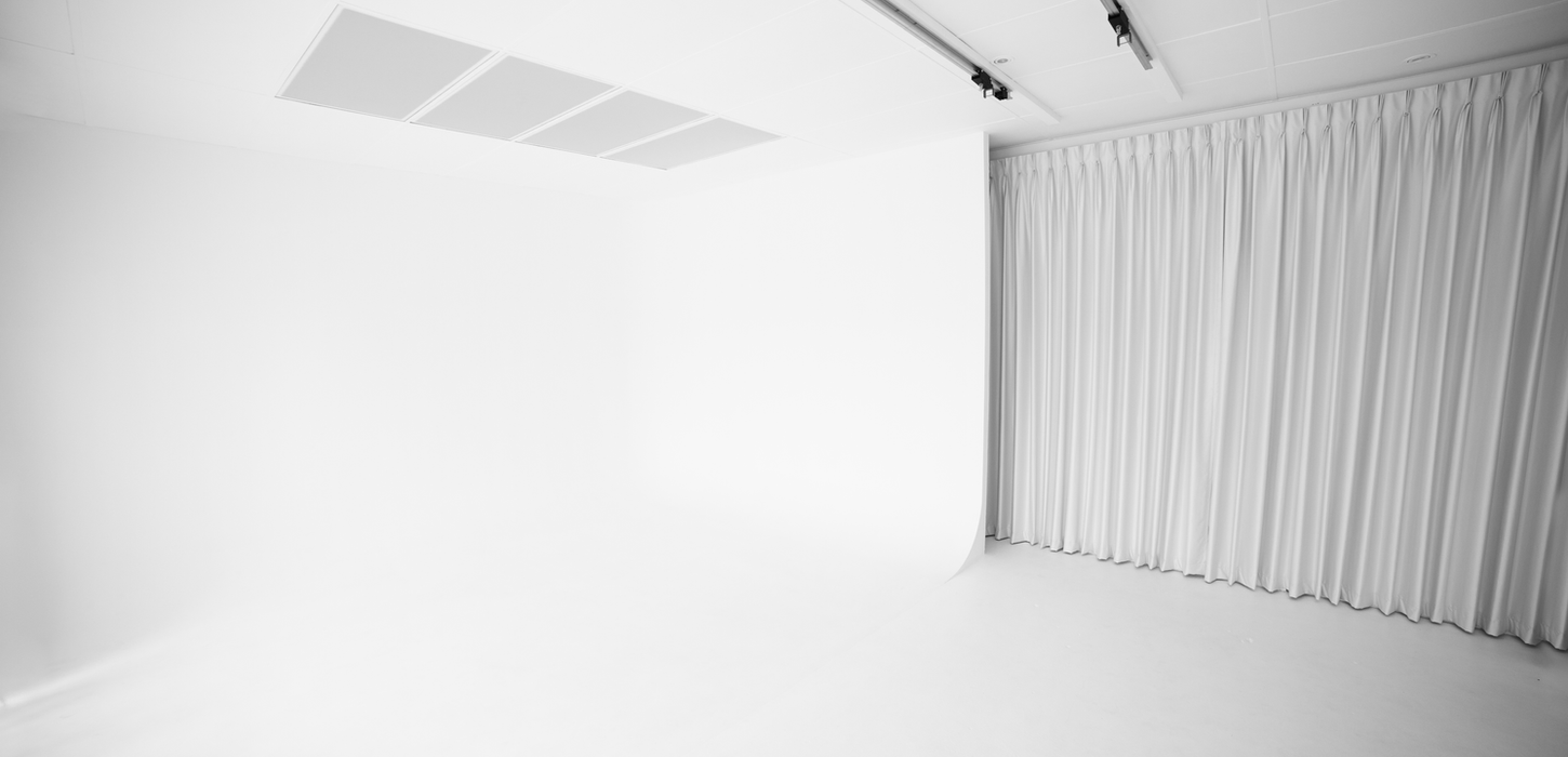 Photography Studio Hire Byron Bay | Studio Confidential | Cyclorama & Natural Light