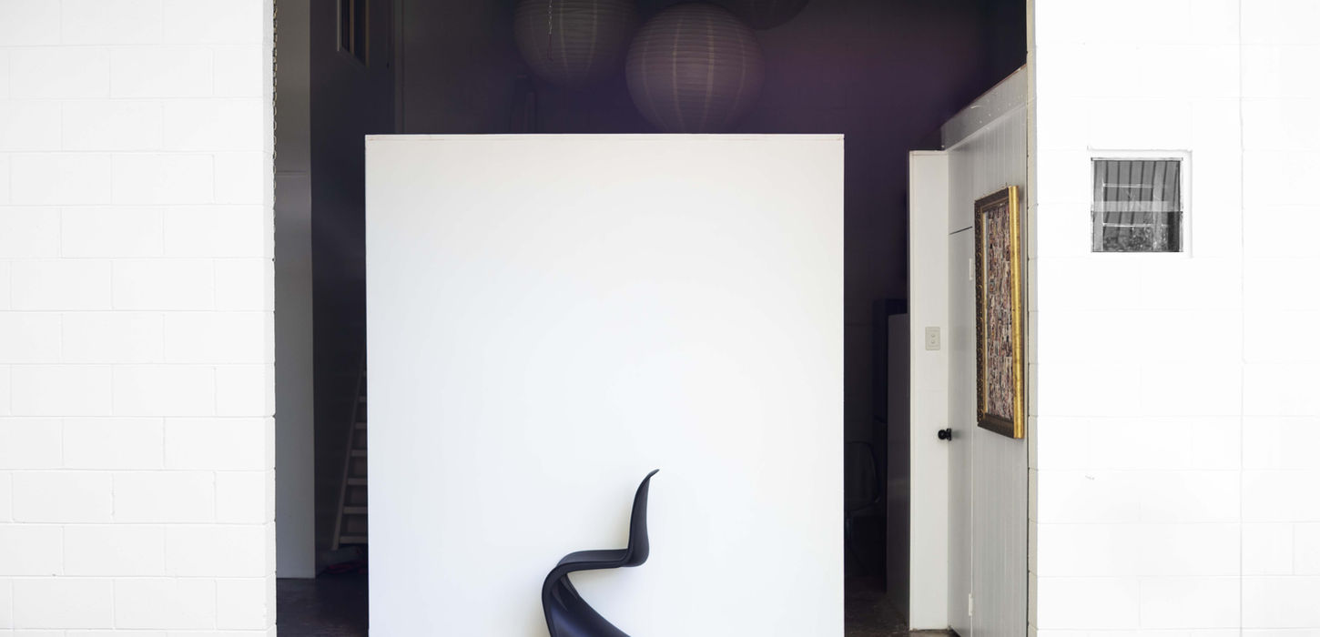 Photography Studio Hire Byron Bay | Studio Confidential | Cyclorama & Natural Light