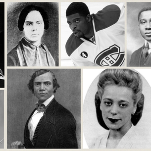 Embracing the Legacy: A Modern Approach to Celebrating Black History Month Through Afrocentric Fashion