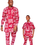 Thumbnail: mini me daddy and son African co-ord sets front view