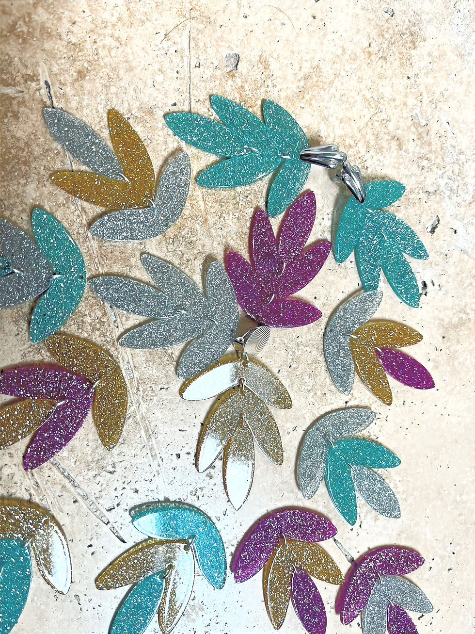 Miniature : Limée boréale couleurs d'été