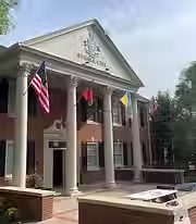 Sigma Chi: University of Knoxville