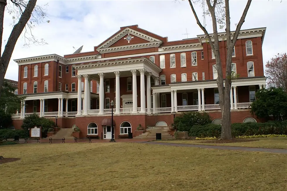 Georgia College