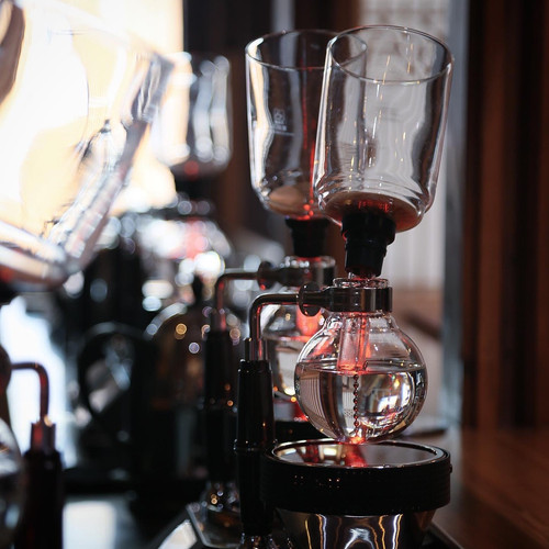 サイフォン テクニカ | 彩本堂