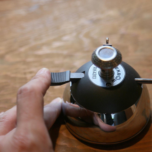 ミニガスバーナーRK4203 | 彩本堂