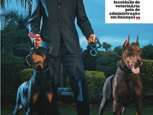 Retrato da Protecães na PME Exame