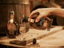 Cachaçaria Weber Haus