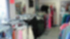 Our on-site thrift store