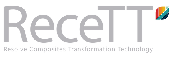 ReceTT logo grey