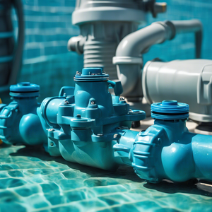 Expert Pool Pump Repairs in Columbia, SC