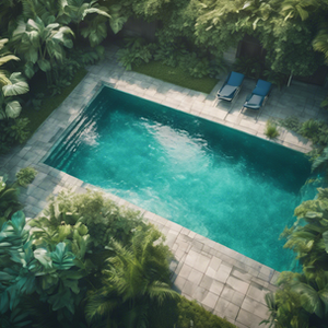Top-Rated Pool Maintenance Services near Huntersville, NC