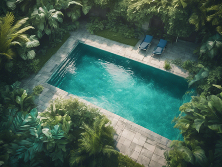 Top-Rated Pool Maintenance Services near Huntersville, NC
