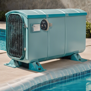Professional Pool Heater Repair and Installation Tips