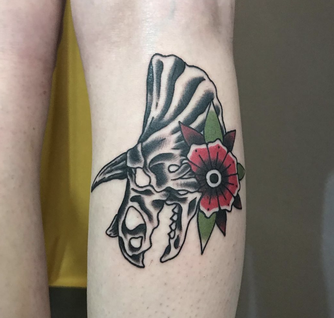 AG Tattoo
