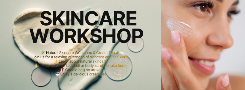 Skincare Workshop