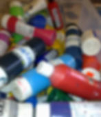 Paints