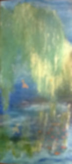 Weeping Willow