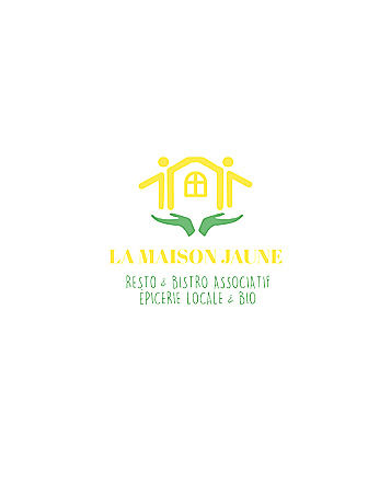 LA MAISON JAUNE