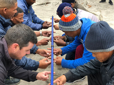 The 5C Framework: Building Teams That Actually Work — and How Waterval Makes It Happen