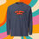 Thumbnail: "TAX MAN" comfort colors long sleeved shirt